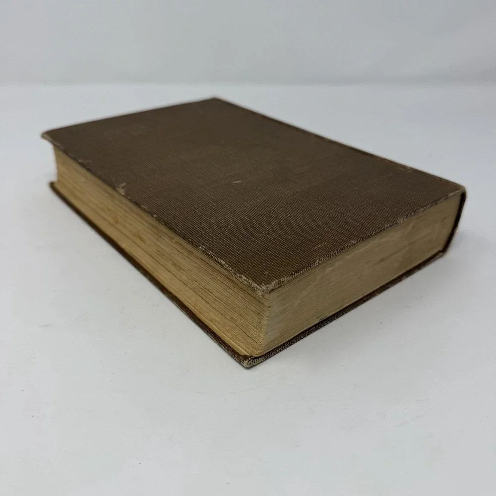 The Writings of Abraham Lincoln Vol 8, 1923, Constitutional Ed. GP Putnam's Sons